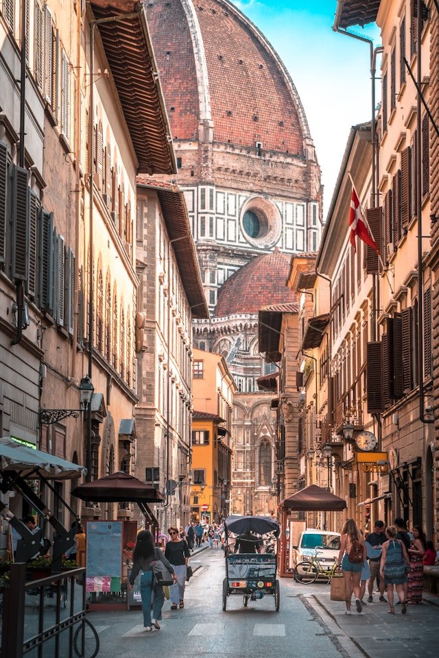 florence