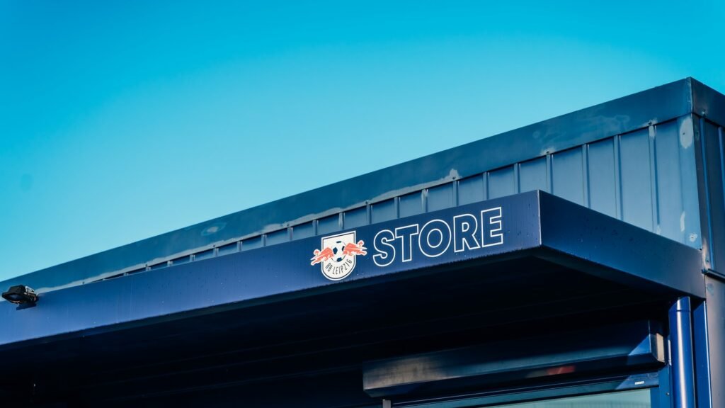 red bull leipzig shop