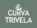 curva trivela logo