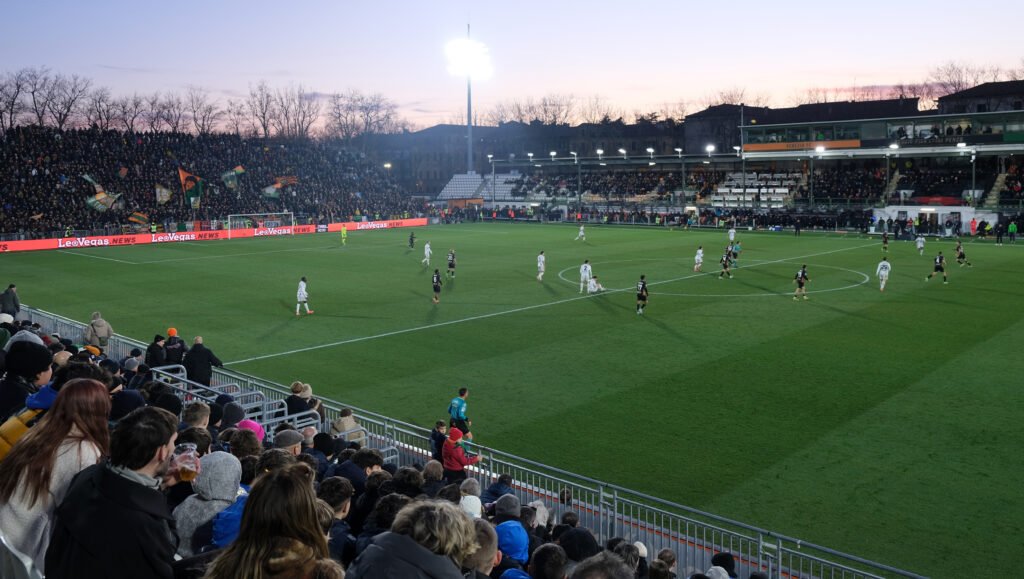stadio pierluigi penzo venetië stadion (1)