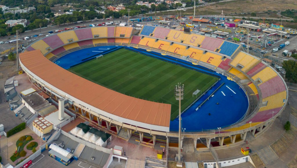 via del mare lecce stadio ettore giardiniero (1)